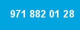 971 882 01 28